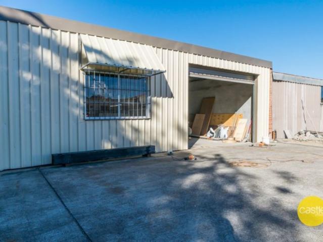 Warehouse for rent in Ambergate, New South Wales