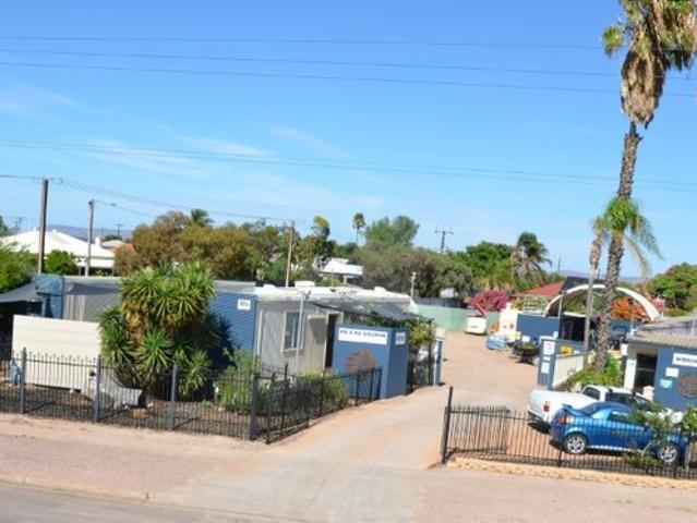 Warehouse for sale in Port Augusta, South Australia