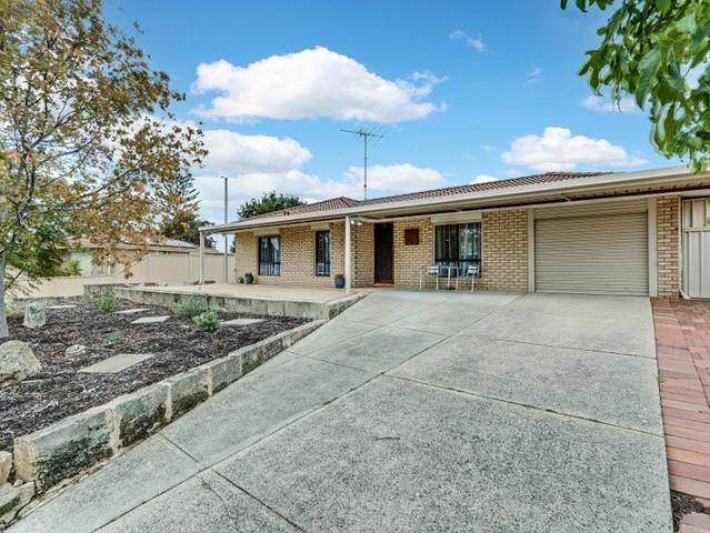 House for rent in Parklands, Western Australia