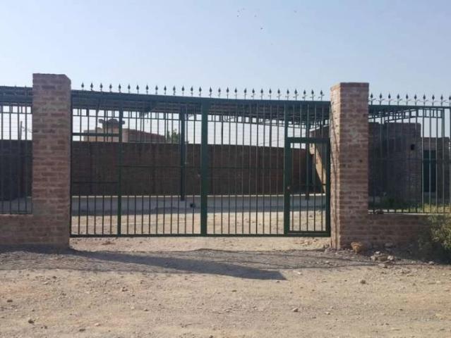 Commercial for rent in Peshawar