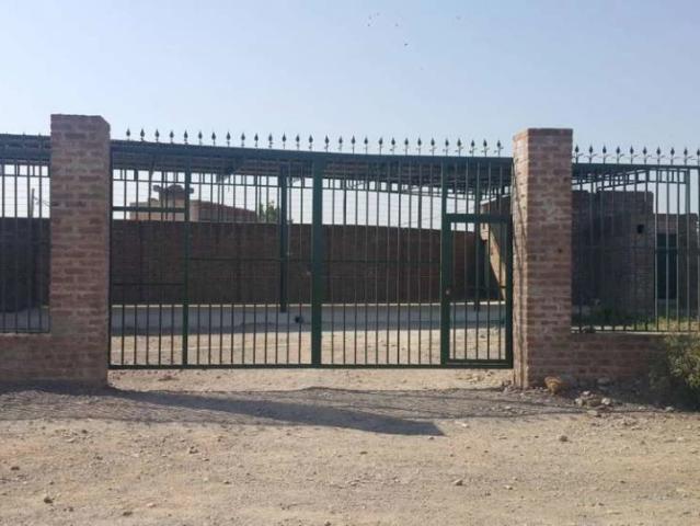 Commercial for rent in تحصیل پشاور شہر, پشاور ڈویژن