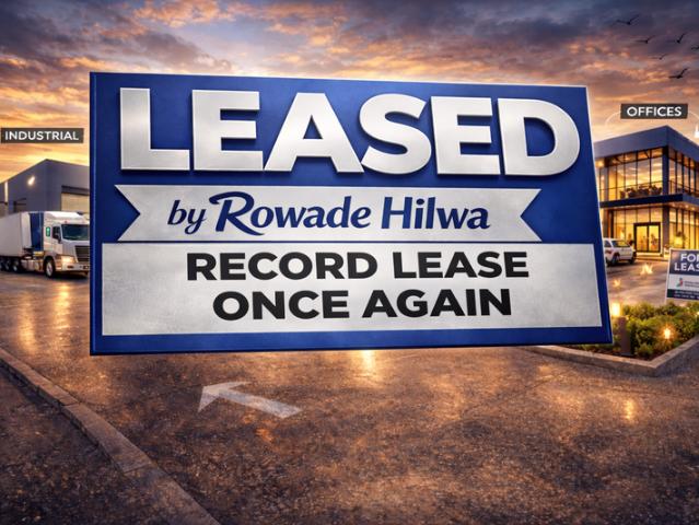 Warehouse for rent in Rockingham, Western Australia