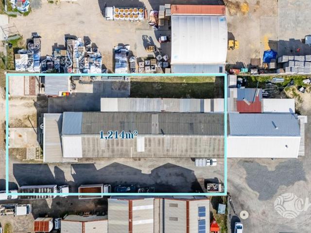 Warehouse for sale in Medina, City of Kwinana