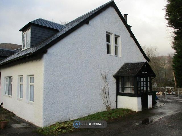 House for rent in Scotland