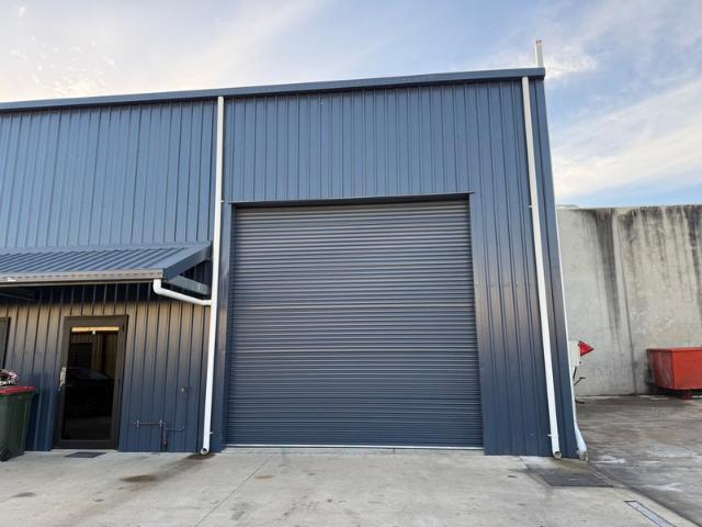 Warehouse for rent in Great Sandy Strait, Queensland