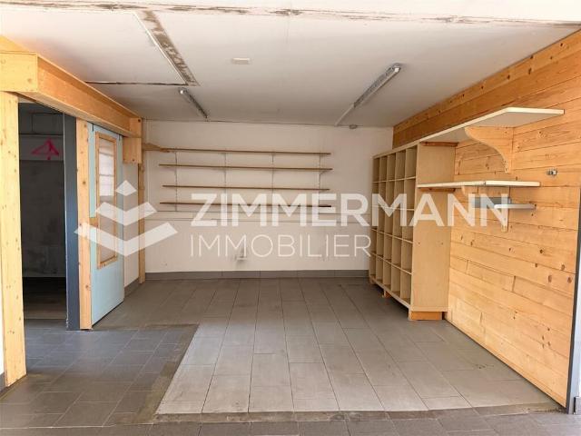 Immobilie kaufen in Treyvaux, Freiburg