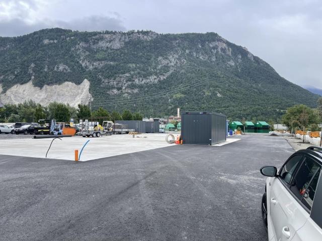 Immobilie kaufen in Les Mayens-de-Sion, Wallis