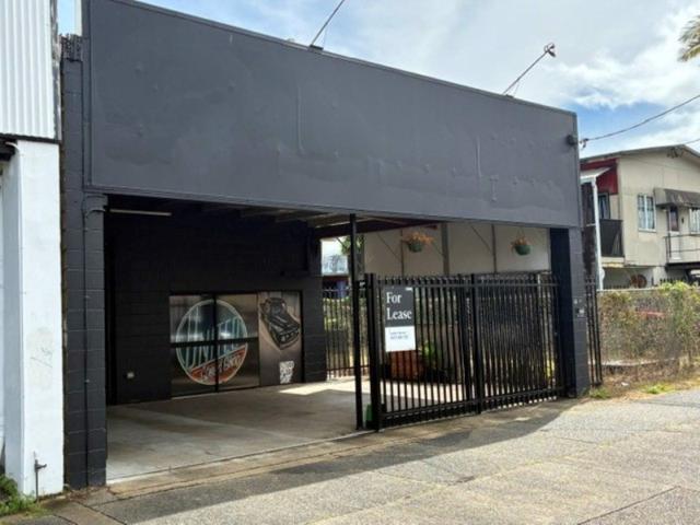 Warehouse for rent in Cairns, Queensland
