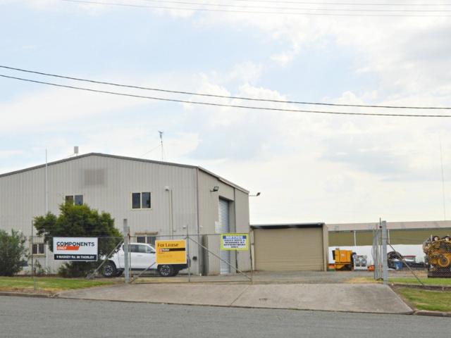 Warehouse for rent in New South Wales