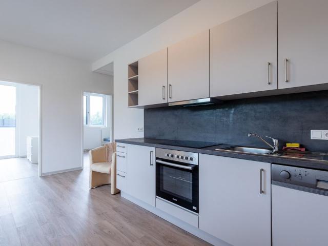 Büro mieten in Salzburg