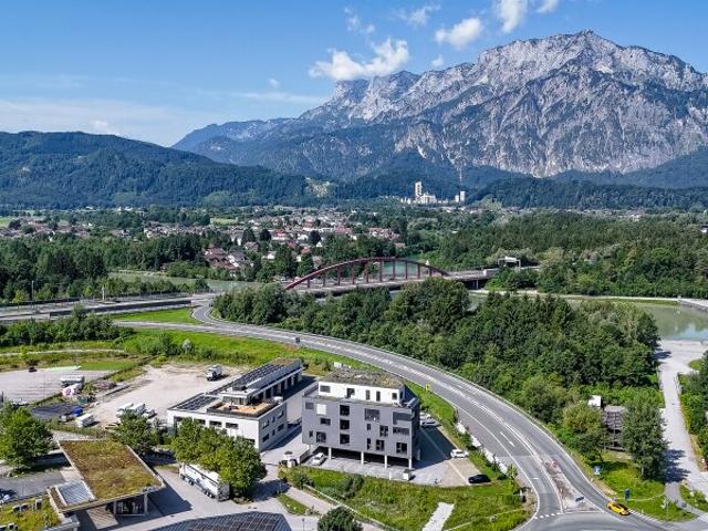 Büro mieten in Sankt Jakob am Thurn, Salzburg