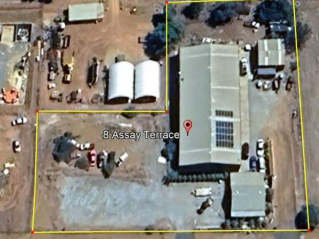 House for sale in Boddington, Western Australia