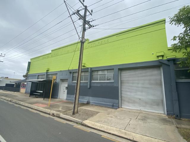 Warehouse for rent in Horseshoe Creek, South Australia