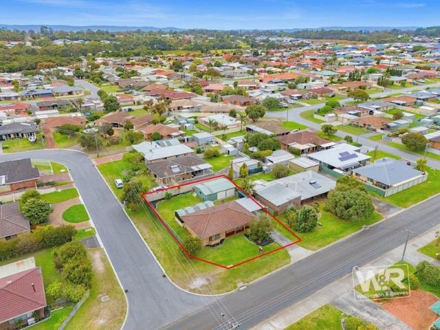 House for sale in Orana, Albany
