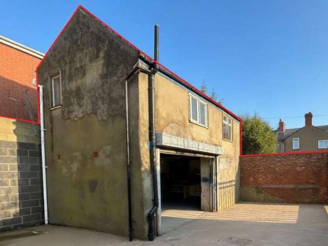 Property for sale in New Clee, Grimsby