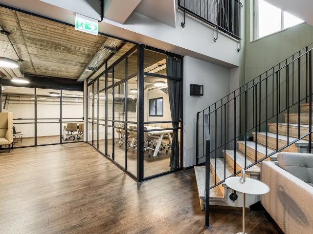 Büro mieten in Spandauer Vorstadt, Berlin