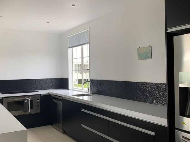House for rent in Sanson