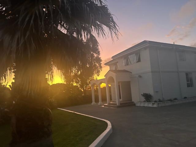 House for rent in Sanson