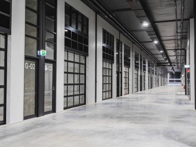 Warehouse for rent in Camerons Creek, Victoria