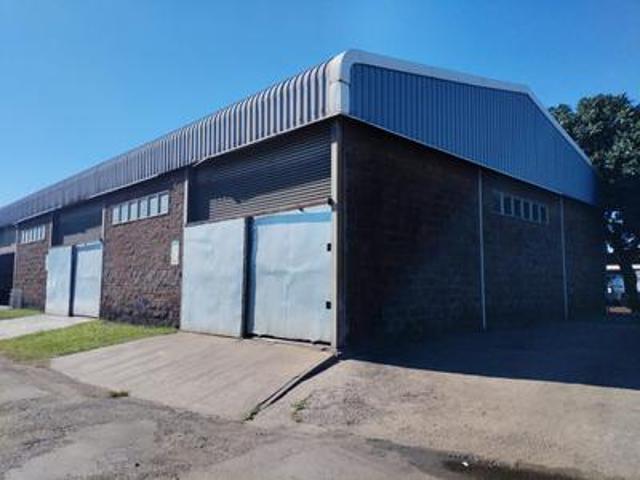 Commercial for sale in UMhlathuze Municipality, Kwazulu-natal