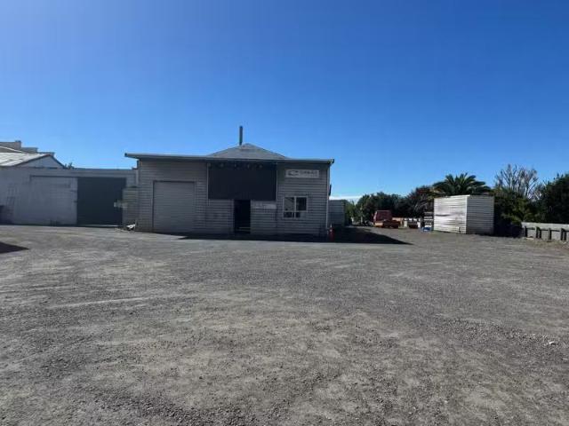 House for rent in Eltham, Taranaki