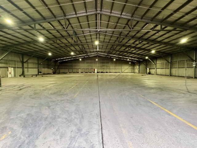 Warehouse for rent in Ambergate, New South Wales