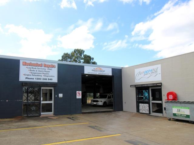 Warehouse for rent in Fernbrook, Queensland
