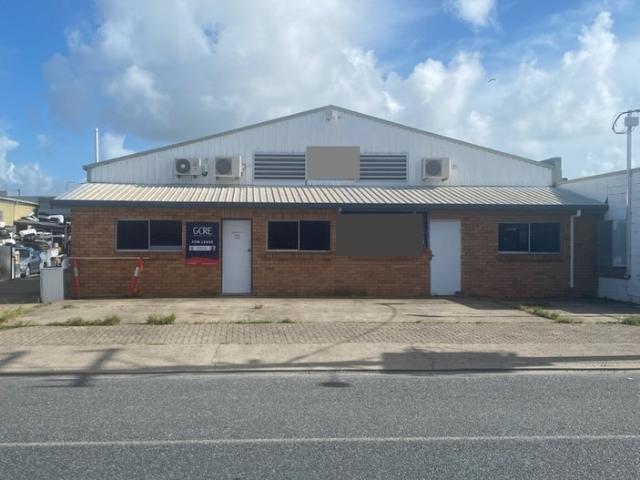 Warehouse for rent in Mackay, Queensland