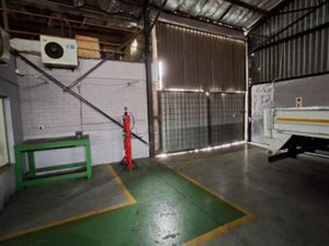 Commercial for rent in UMhlathuze Municipality, Kwazulu-natal