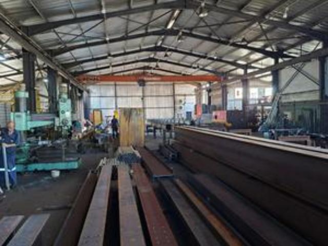 Commercial for sale in UMhlathuze Municipality, Kwazulu-natal