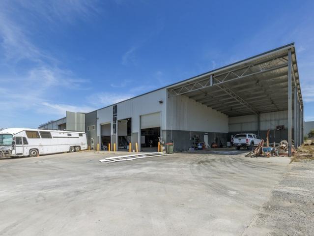 Warehouse for sale in Rutherford, Newcastle-Maitland