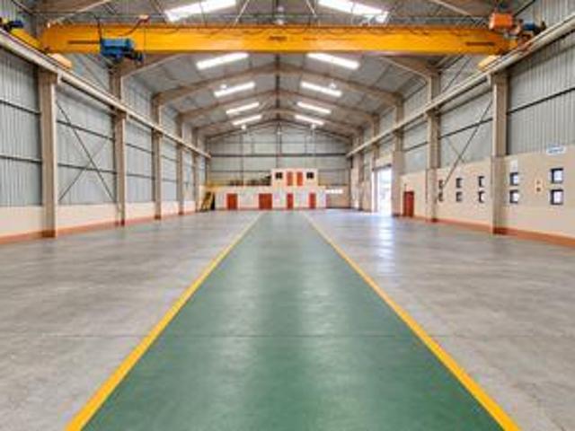 Commercial for sale in Richards Bay, uMhlathuze Local Municipality