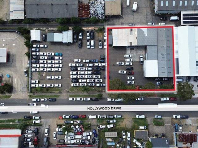 Warehouse for rent in Sydney, New South Wales