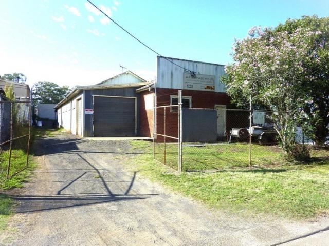 Warehouse for rent in Sydney, New South Wales