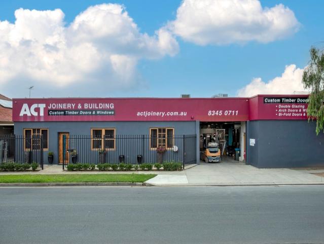Warehouse for rent in Horseshoe Creek, South Australia