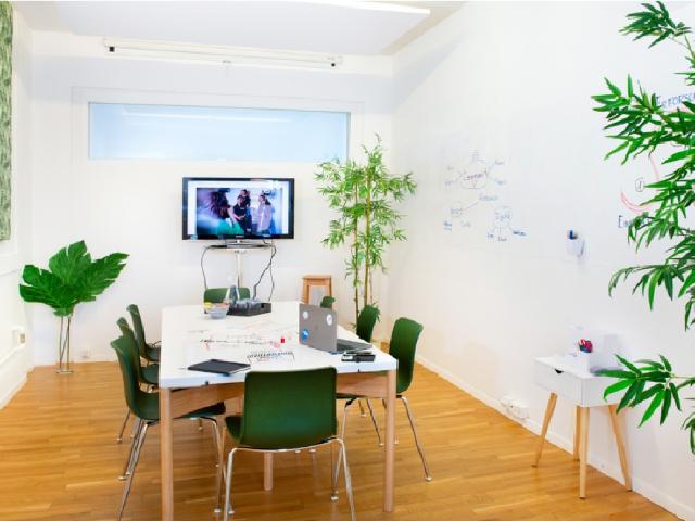 Büro mieten in Wil (SG), St. Gallen