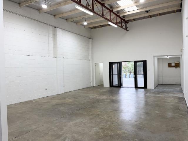 Warehouse for rent in Horseshoe Creek, South Australia