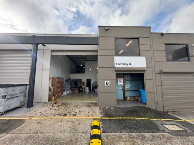 Warehouse for rent in Camerons Creek, Victoria