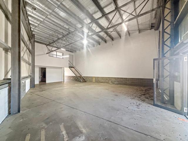 Warehouse for rent in Jindabyne, New South Wales