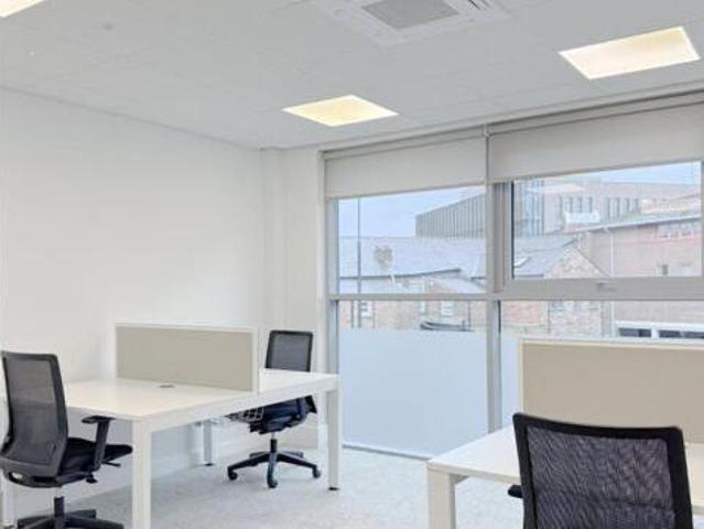 House for rent in Trafford Park, Greater Manchester