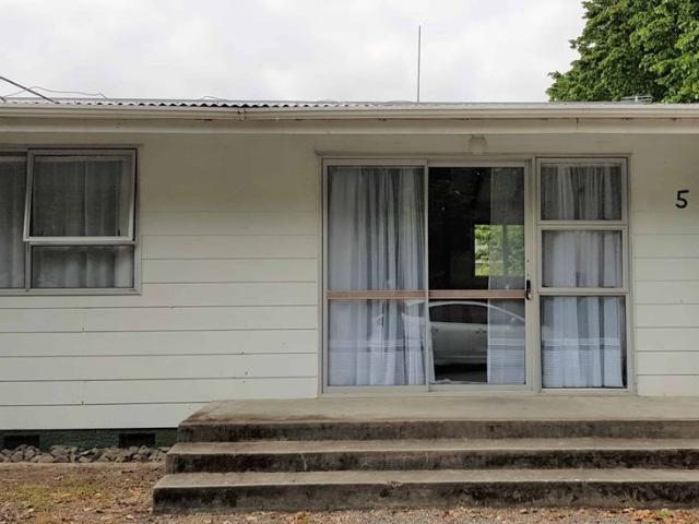 Apartment for rent in Masterton East, Masterton District