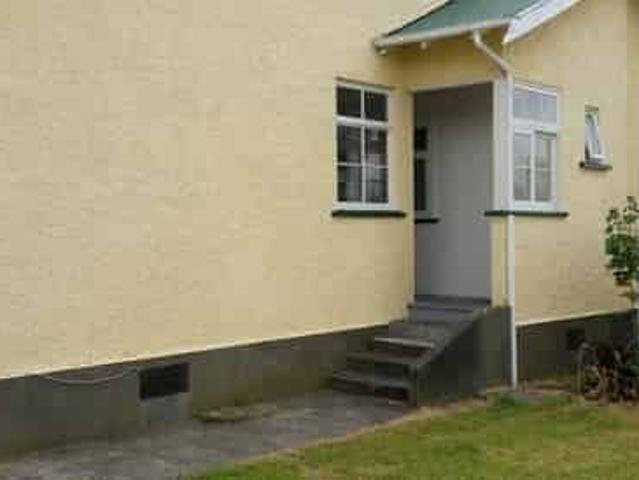 Apartment for rent in Masterton Central, Masterton District