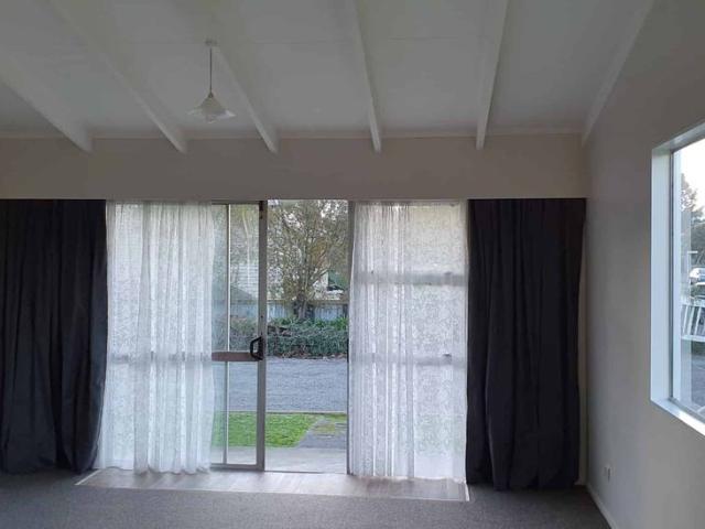 Apartment for rent in Opaki, Wellington