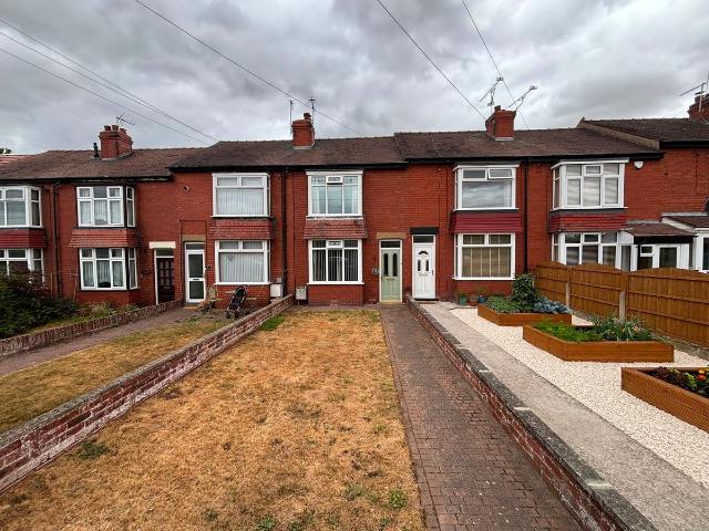 Apartment for rent in Tickhill, South Yorkshire