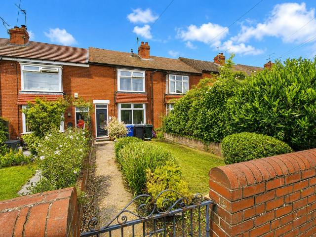 House for rent in Tickhill, South Yorkshire