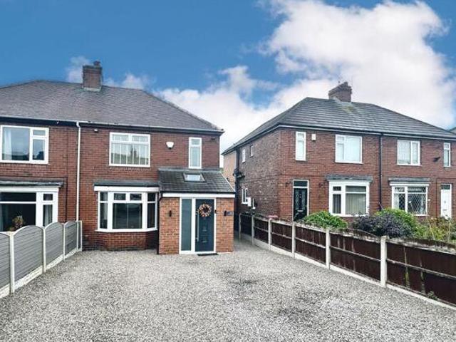 House for sale in South Yorkshire
