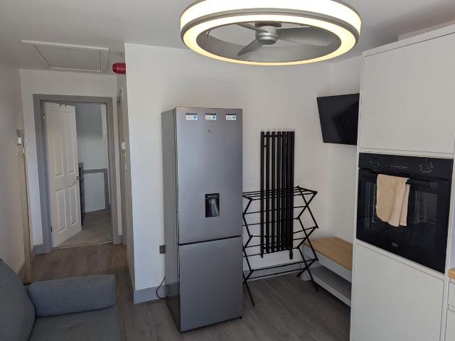Apartment for rent in South Yorkshire