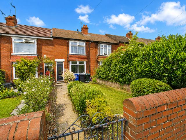 House for rent in Tickhill, South Yorkshire