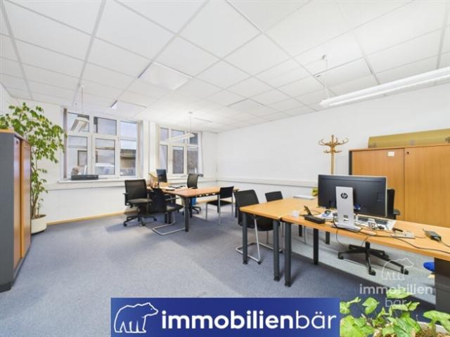 Gewerbe mieten in Parz, Grieskirchen