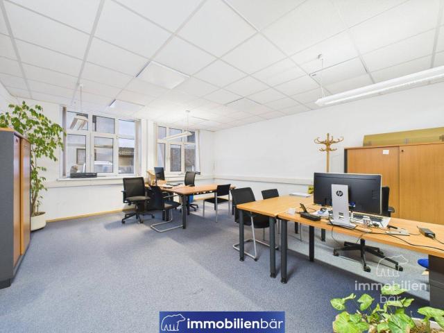 Büro mieten in Parz, Grieskirchen